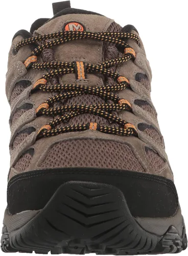 Vista 2 de Merrell Moab 3 - Zapatos de senderismo para hombre
