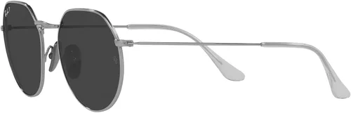 Vista 3 de Ray-Ban Junior Kids'RB8165 Jack Titanium - Gafas de sol redondas