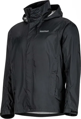 Vista 2 de Marmot Chaqueta PreCip para hombre ligera impermeable