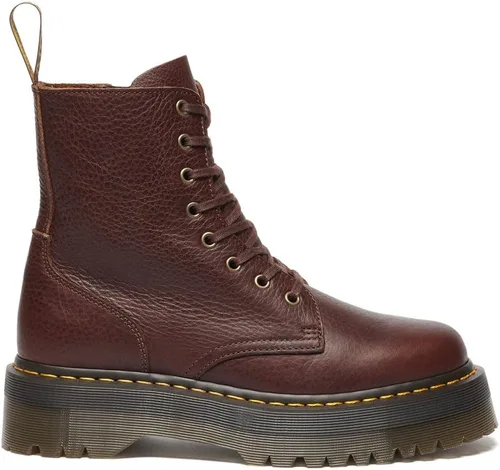 Vista 4 de Dr. Martens Botas Jadon para mujeres
