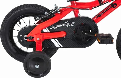 Vista 7 de Dynacraft Duzy Customs