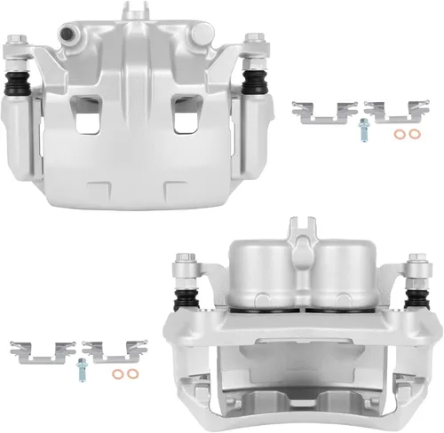 Vista 12 de SCITOO 18-4760 Pinza de Freno de Disco Delantera Derecha Para Ford E-150 2007, Para Ford E-150 Econoline 2007, Para Ford E-250 2003-2007, Para Ford
