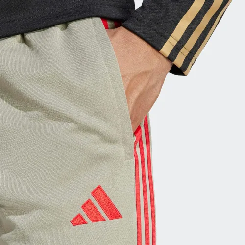 Vista 6 de adidas Pantalones Tiro para hombre