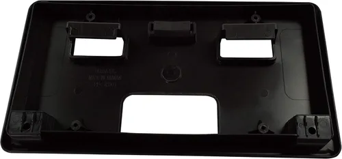 Vista 5 de Garage-Pro Soporte de matrícula frontal compatible con modelos Honda HR-V Sport/Touring 2019-2021