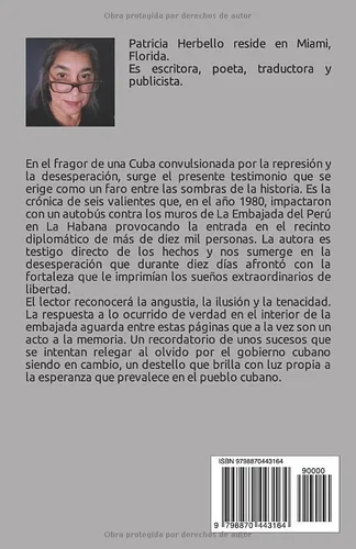 Vista 2 de EN PRIMERA PERSONA (Spanish Edition)