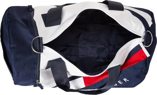 Vista 5 de Tommy Hilfiger Mens Sporty Tino Duffle Bag