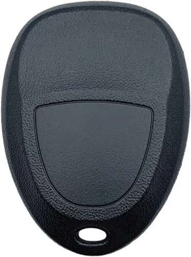 Vista 6 de Funda de repuesto para mando a distancia sin llave compatible con Buick/Chevy Avalanche Equinox Express Silverado Traverse/GMC Sierra/Pontiac