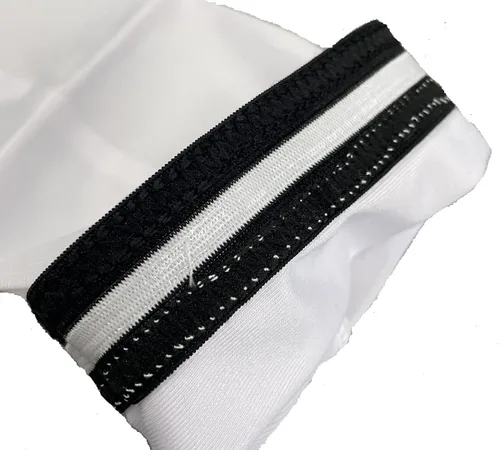 Vista 2 de PAIR - Sports Farm - Compression Elbow Arm Sleeves