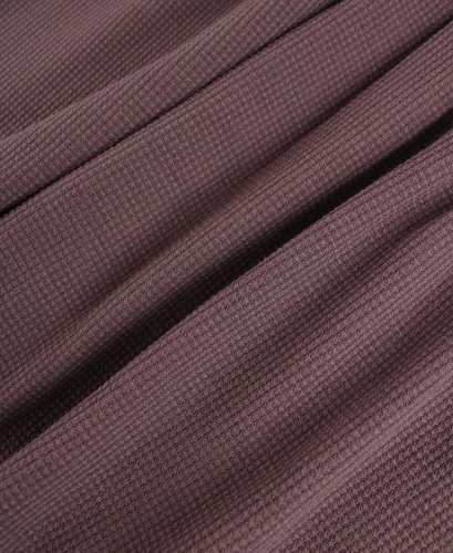 Vista 8 de RuffleButts Vestido de punto para bebéniña pequeña