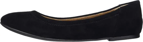 Vista 8 de Tienda Essentials - Zapatos bajos Belice tipo bailarina para mujer