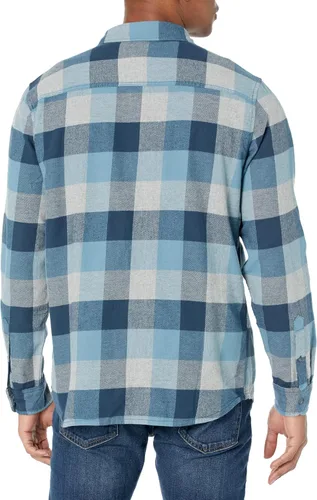 Vista 2 de Quiksilver Franela Motherfly para hombre