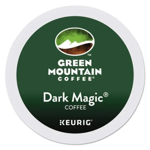 Vista 9 de Green Mountain Coffee, Dark Magic (extra audaz), 120 unidades de K-Cups para cafeteras Keurig