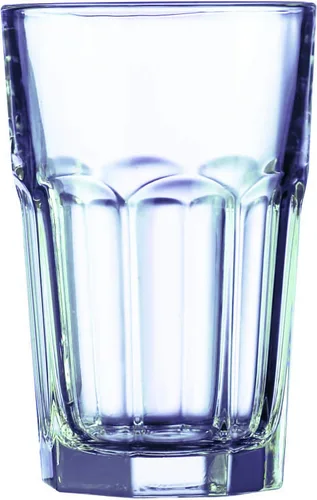 Vista 8 de Arcoroc Arc Cardinal - Vaso Gotham Rocks totalmente templado, 9 onzas, transparente, caja de 36