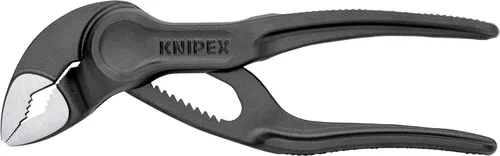 Vista 5 de KNIPEX Tools 9K 00 80 149 US Juego de 8 alicates Cobra®