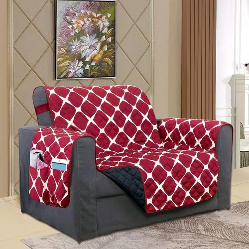 Vista 13 de Elegante funda protectora de muebles de lujo