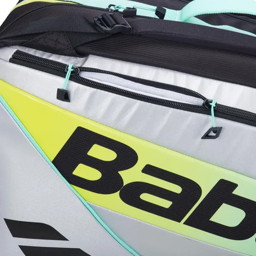 Vista 4 de Babolat RH Pro Padel Racket Bag (multicolor)