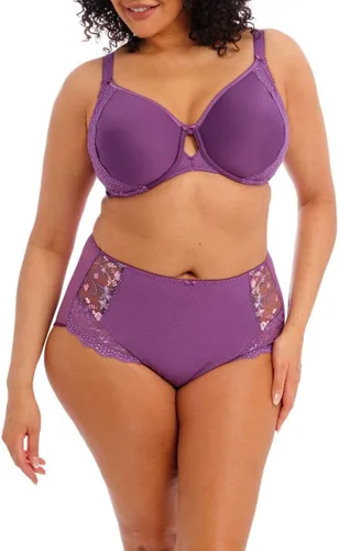 Vista 3 de Elomi Sujetador con bandas de copa completa con aros de talla grande para mujer