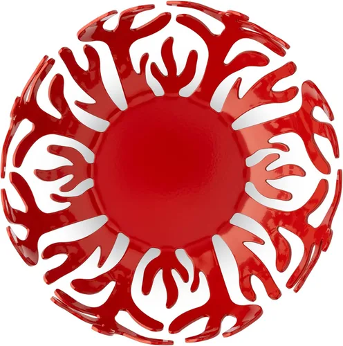 Vista 2 de Alessi Mediterraneo - Soporte para fruta