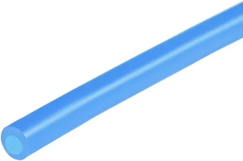 Vista 13 de uxcell Tubo de silicona, 1/8 pulgadas (0.118 in) de diámetro interior x 3/16 pulgadas (0.197 in) de diámetro exterior de 9.8 ft/10 pies, tubo