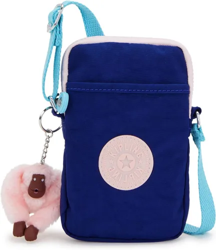Vista 118 de Kipling Bolsa de cosméticos Bts de 100 bolígrafos para mujer Sello de flores