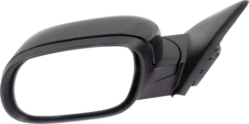 Vista 38 de Kool Vue - Espejo lateral del conductor compatible con vidrio eléctrico Kia Rondo 2007-2012, calentado, KI1320185