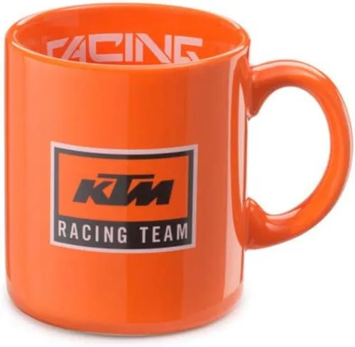 Vista 6 de KTM Taza Team (negro) - 3PW240001100