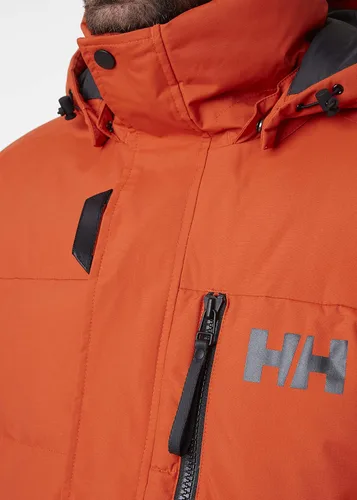 Vista 5 de Helly-Hansen Chaqueta de plumón Tromsoe para hombre