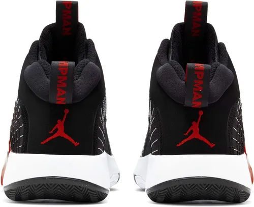 Vista 2 de Nike Jordan Jumpman 2021 - Tenis de baloncesto para hombre