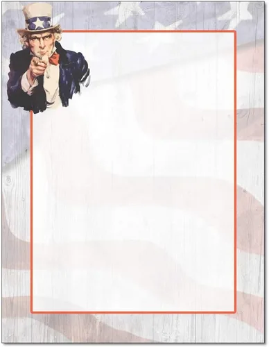 Vista 16 de Bandana Letterhead - Papel para impresora láser y inyección de tinta (25 hojas)