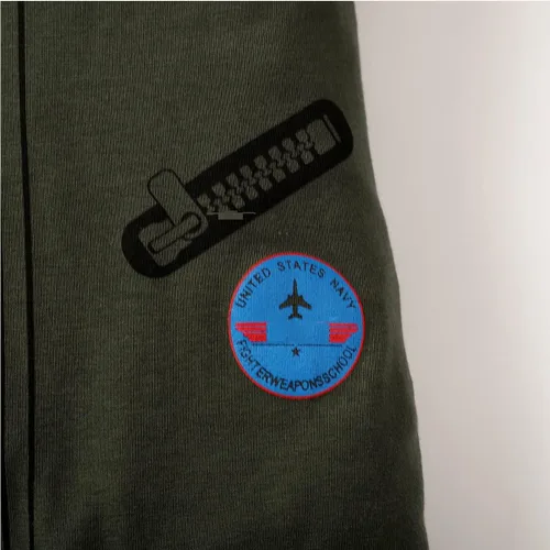 Vista 3 de Singcoco Disfraz de bebé niño y niña, traje de recién nacido, ropa de uniforme