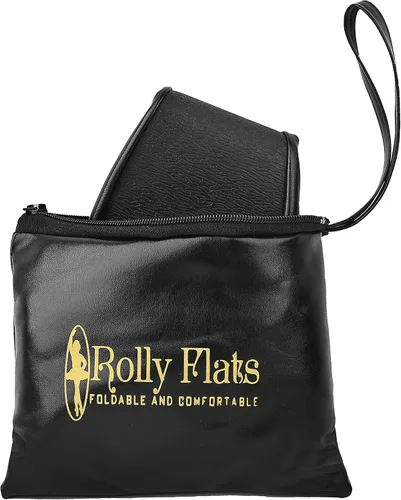 Vista 2 de Rolly Flats - Zapatos planos estilo bailarina