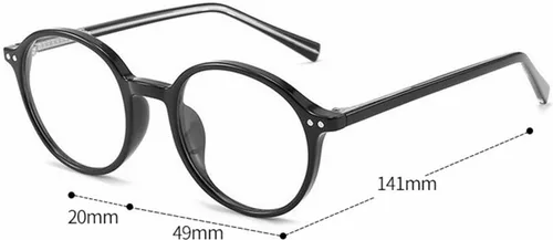 Vista 7 de TR90 gafas de lectura multifocales progresivas redondas gafas de sol de transición gafas de sol fotocromáticas gafas de conducción mujeres hombres