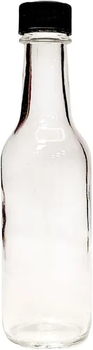 Vista 9 de Home Brew Ohio Botella Woozy de 5oz con tapa