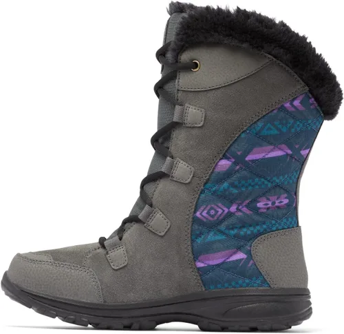 Vista 8 de Columbia Women's Ice Maiden Ii Snow Boot
