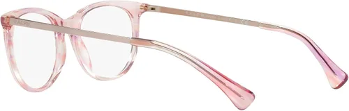 Vista 5 de Ralph by Ralph Lauren Monturas ovaladas para gafas graduadas Ra7139 para mujer