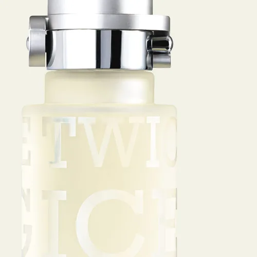 Vista 6 de Iceberg Twice Man - Fragancia aromática Fougere para el caballero audaz, colonia en aerosol energizante, intensa EDT para hombres, notas cítricas