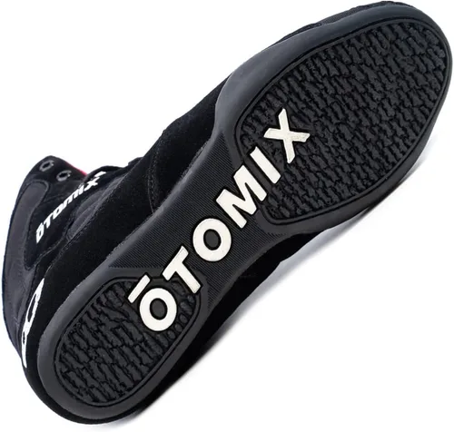 Vista 5 de Otomix Stingray Escape - Zapatos de levantamiento de pesas, lucha libre, MMA para hombre