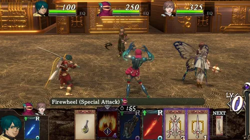 Vista 7 de Baten Kaitos 1 & 2 HD Remaster (Nintendo Switch)