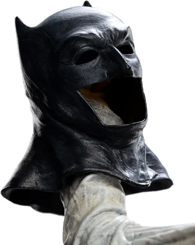 Vista 12 de Weta Workshop Edición limitada Polystone - Liga de la Justicia (Zack Snyder) - El Joker - Estatua a escala 1:4