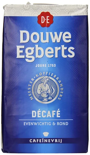Vista 2 de Café molido Aroma Rood Douwe Egberts, 17.6 onzas