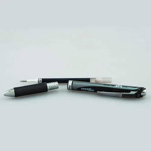 Vista 9 de Pentel EnerGel RTX