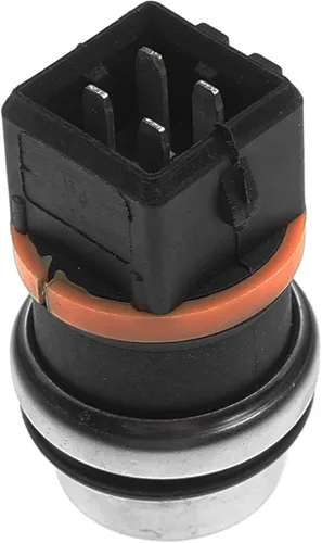 Vista 6 de A-Premium Sensor de temperatura del refrigerante compatible con Volkswagen para Volkswagen Jetta Golf 1993-1998 Cabrio Derby Van