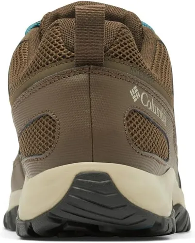Vista 4 de Columbia Zapatos de senderismo impermeables Granite Trail para hombre
