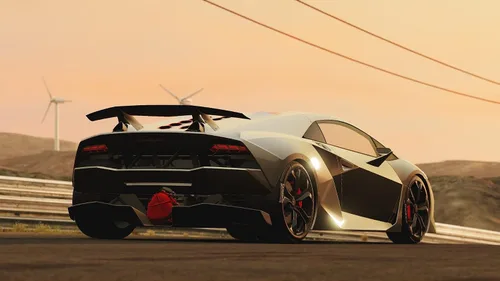 Vista 28 de Project CARS 2 - PlayStation 4