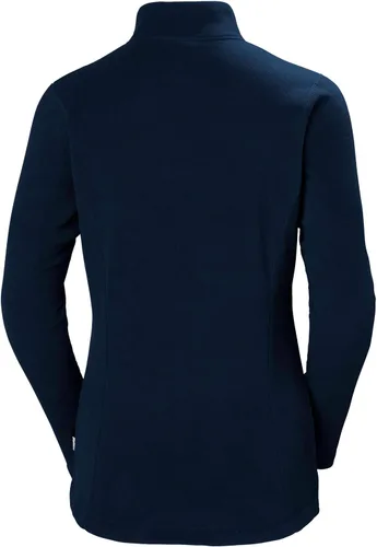 Vista 2 de Helly-Hansen Daybreaker - Forro polar con cremallera de 12 para mujer