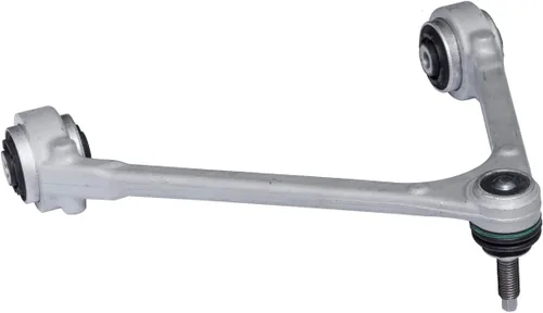 Vista 4 de Conjunto de brazo de control superior delantero izquierdo y rótula compatible con Ford Thunderbird Lincoln LS Jaguar S-Type (A VIN M45254) lado