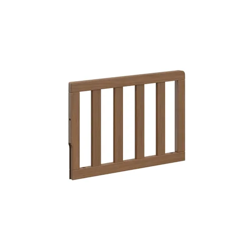 Vista 22 de Storkcraft & Graco - Kit de barandilla de seguridad para niños pequeños con tacos (negro) – Certificado GREENGUARD Gold, convierte la cuna