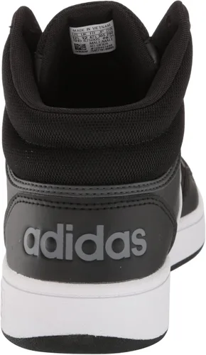Vista 3 de adidas Mens Hoops 30 Mid Basketball Shoe