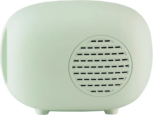 Vista 9 de Crosley CR3044A-MN Piper - Altavoz Bluetooth portátil, color menta