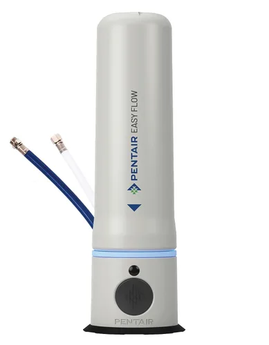 Vista 6 de Pentair FreshPoint - Cartucho de repuesto para sistema de filtración de agua debajo del fregadero de fácil flujo, filtro de agua PFAS, certificado